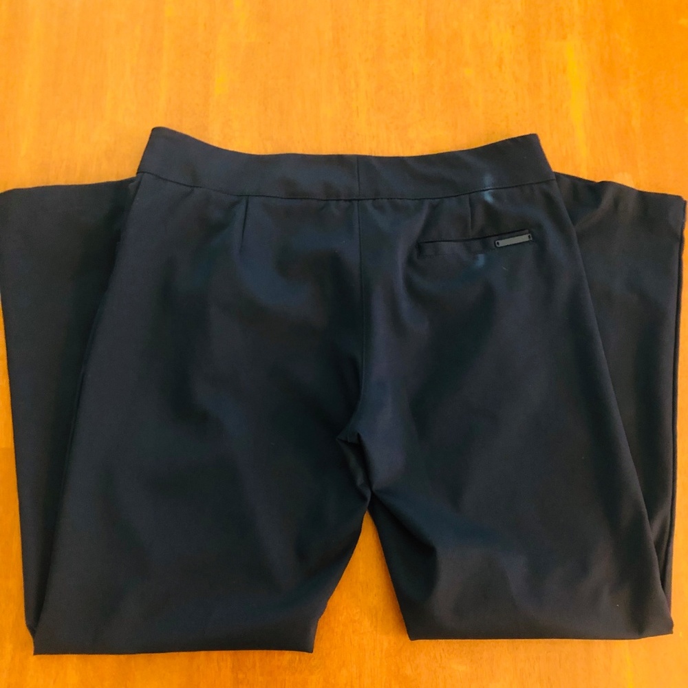 TAIL SLACKS - Picture 2 of 5